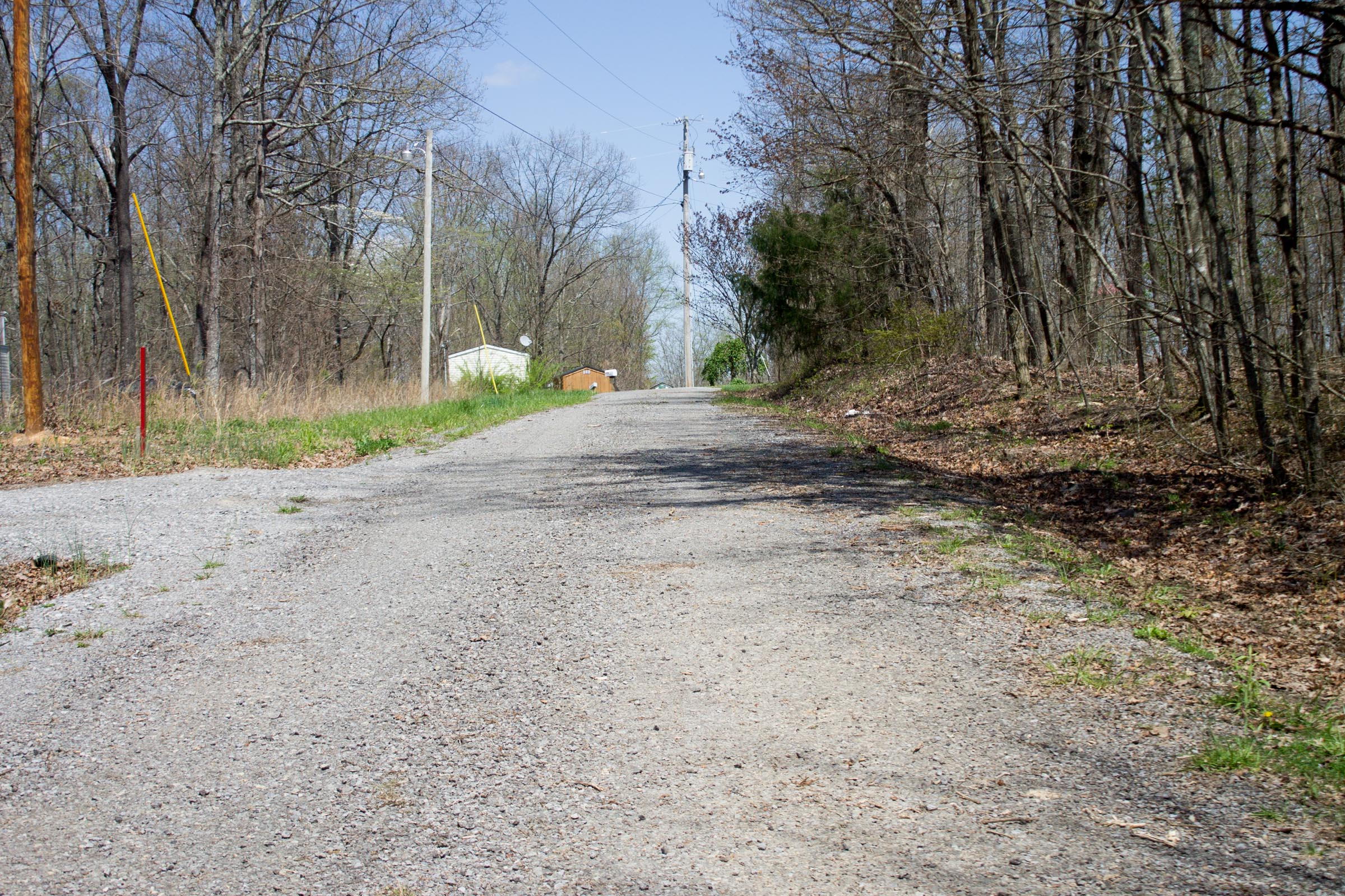 Tract 2 at Hidden Hills in Sequatchie County, Tennessee