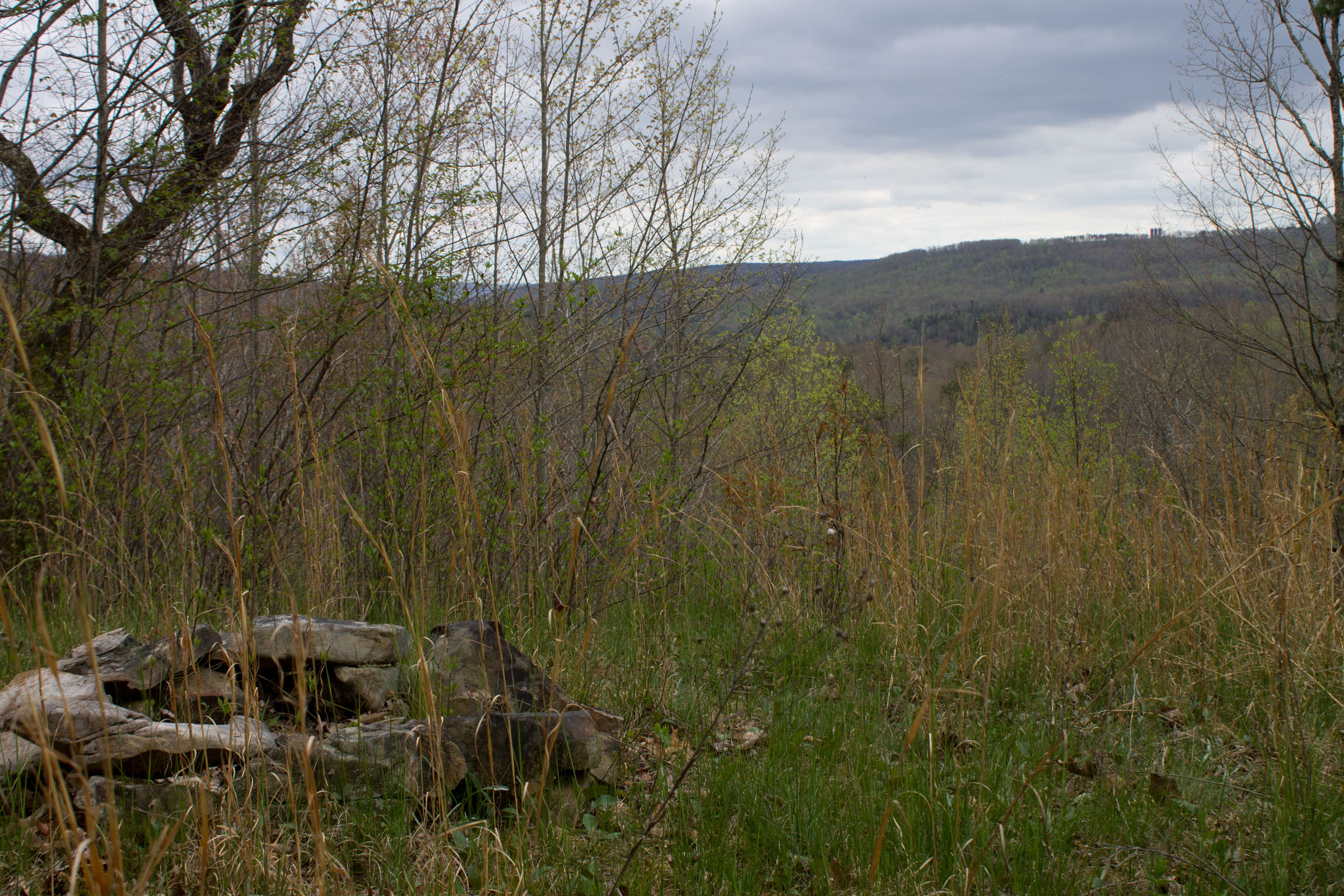 Tract 43 at Hidden Hills in Sequatchie County, Tennessee