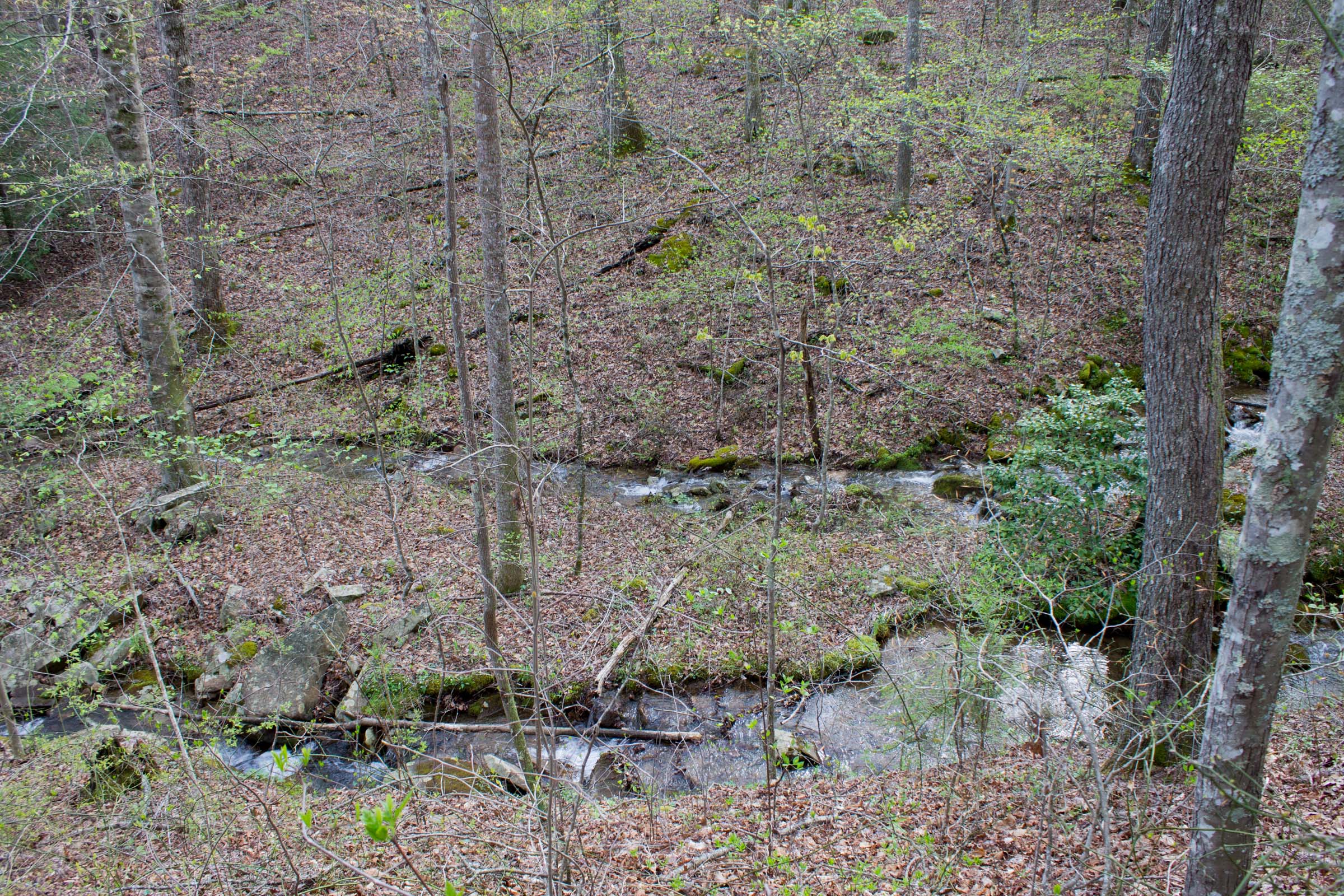 Tract 45 at Hidden Hills in Sequatchie County, Tennessee