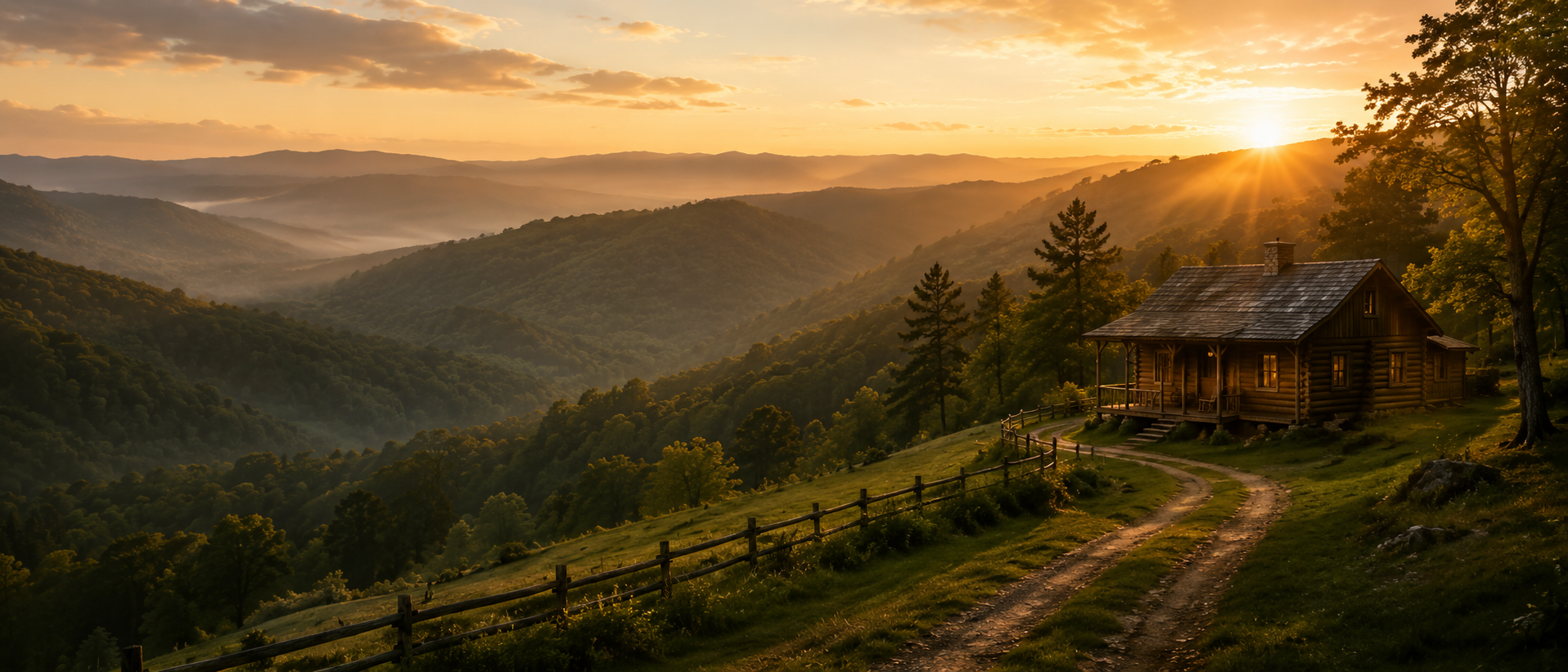 Hidden Hills land for sale in Sequatchie County, Tennessee